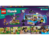 LEGO Friends 41749 Reporterska furgonetka - 1144376 - zdjęcie 10